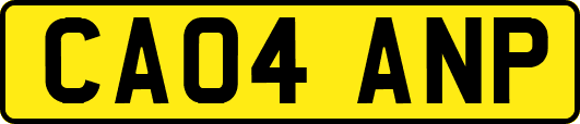 CA04ANP