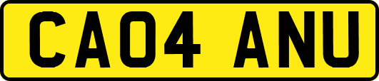 CA04ANU