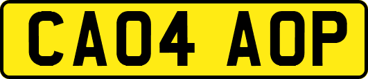 CA04AOP