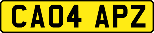 CA04APZ