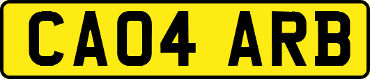 CA04ARB