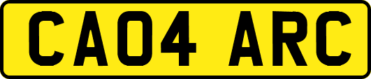 CA04ARC