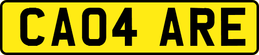 CA04ARE