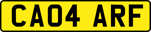 CA04ARF