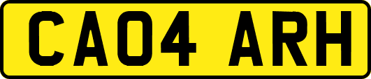 CA04ARH