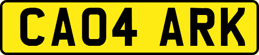 CA04ARK