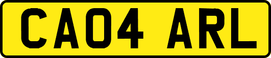 CA04ARL