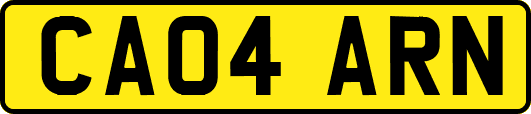 CA04ARN