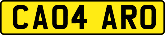 CA04ARO
