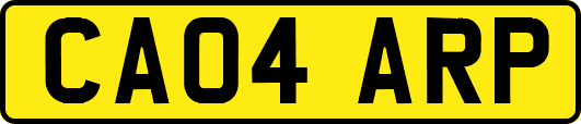 CA04ARP