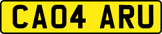 CA04ARU