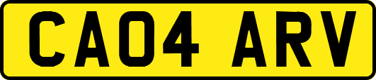 CA04ARV