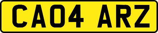 CA04ARZ