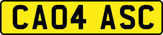CA04ASC