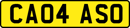 CA04ASO