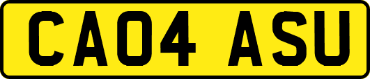 CA04ASU