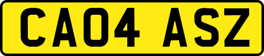 CA04ASZ