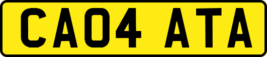 CA04ATA