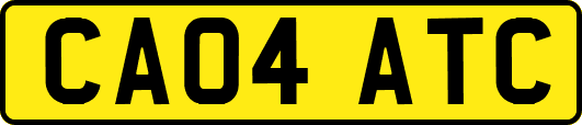 CA04ATC