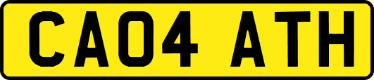 CA04ATH