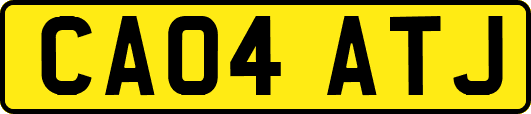 CA04ATJ