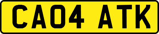 CA04ATK