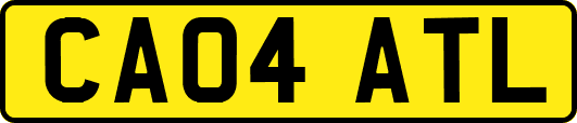 CA04ATL