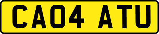 CA04ATU
