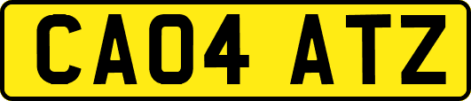 CA04ATZ