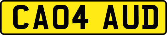 CA04AUD