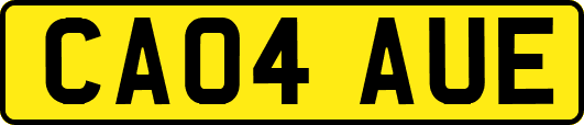 CA04AUE