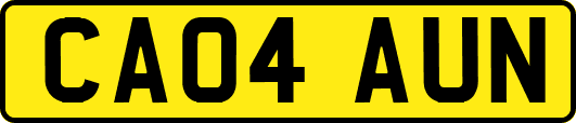 CA04AUN
