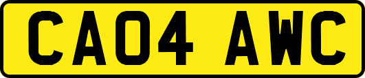 CA04AWC