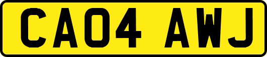 CA04AWJ