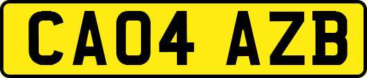 CA04AZB