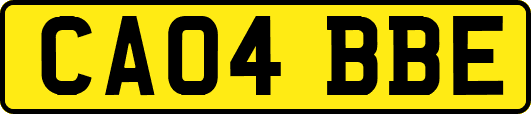 CA04BBE
