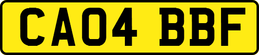 CA04BBF
