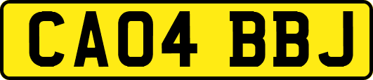 CA04BBJ
