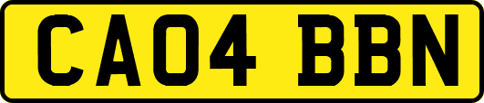 CA04BBN