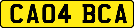 CA04BCA