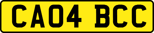 CA04BCC