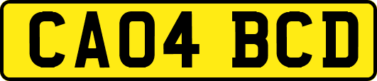 CA04BCD