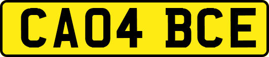 CA04BCE