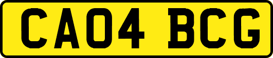CA04BCG
