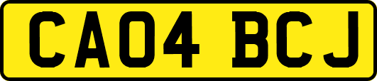 CA04BCJ