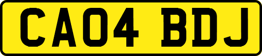 CA04BDJ
