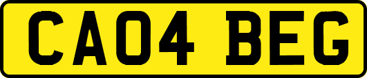CA04BEG