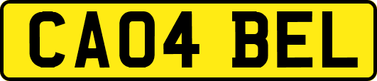CA04BEL