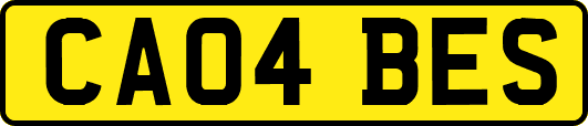 CA04BES