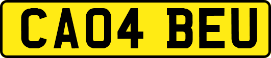 CA04BEU